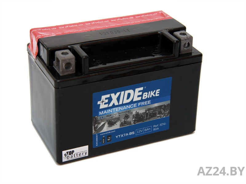 Аккумулятор абс. Ytx7a-BS Exide. Мотоаккумулятор Exide etx7l-BS. Аккумулятор Exide Сlassic ec700. АКБ 12v-7a ytx7l-BS.