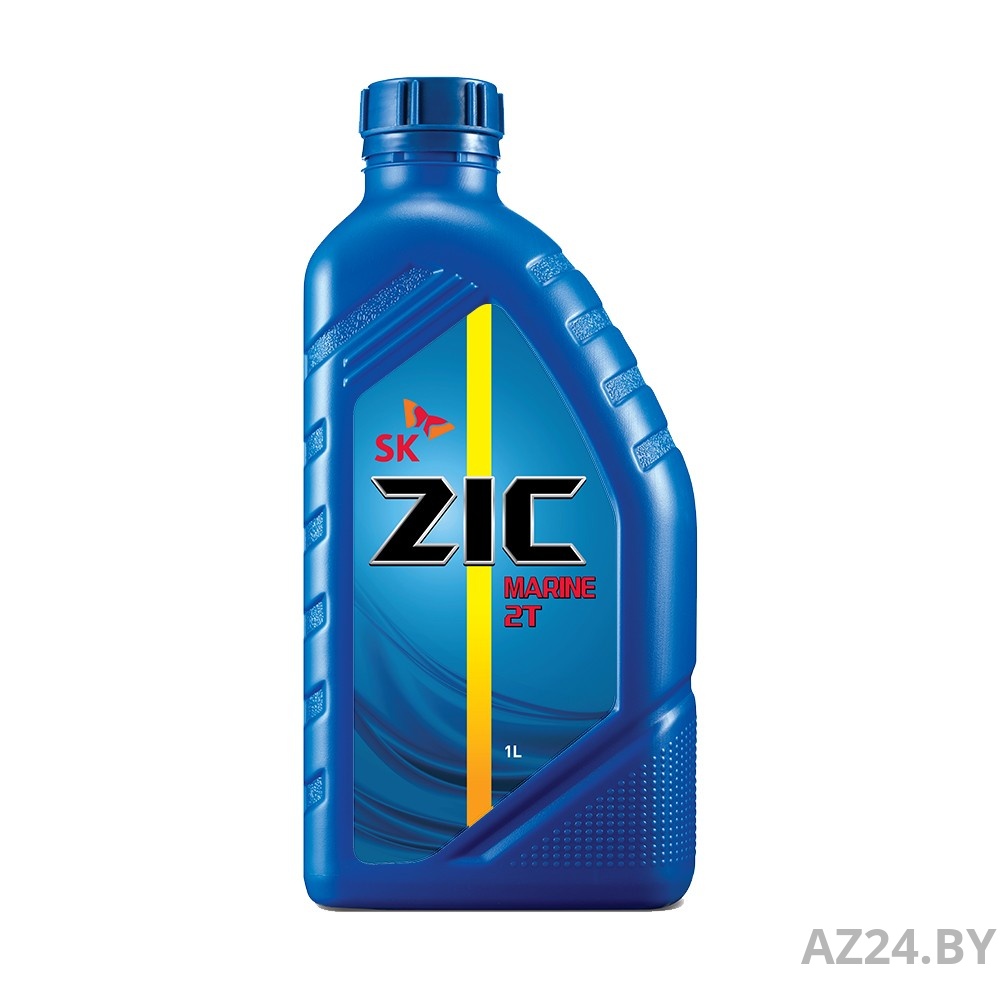 Zic oil